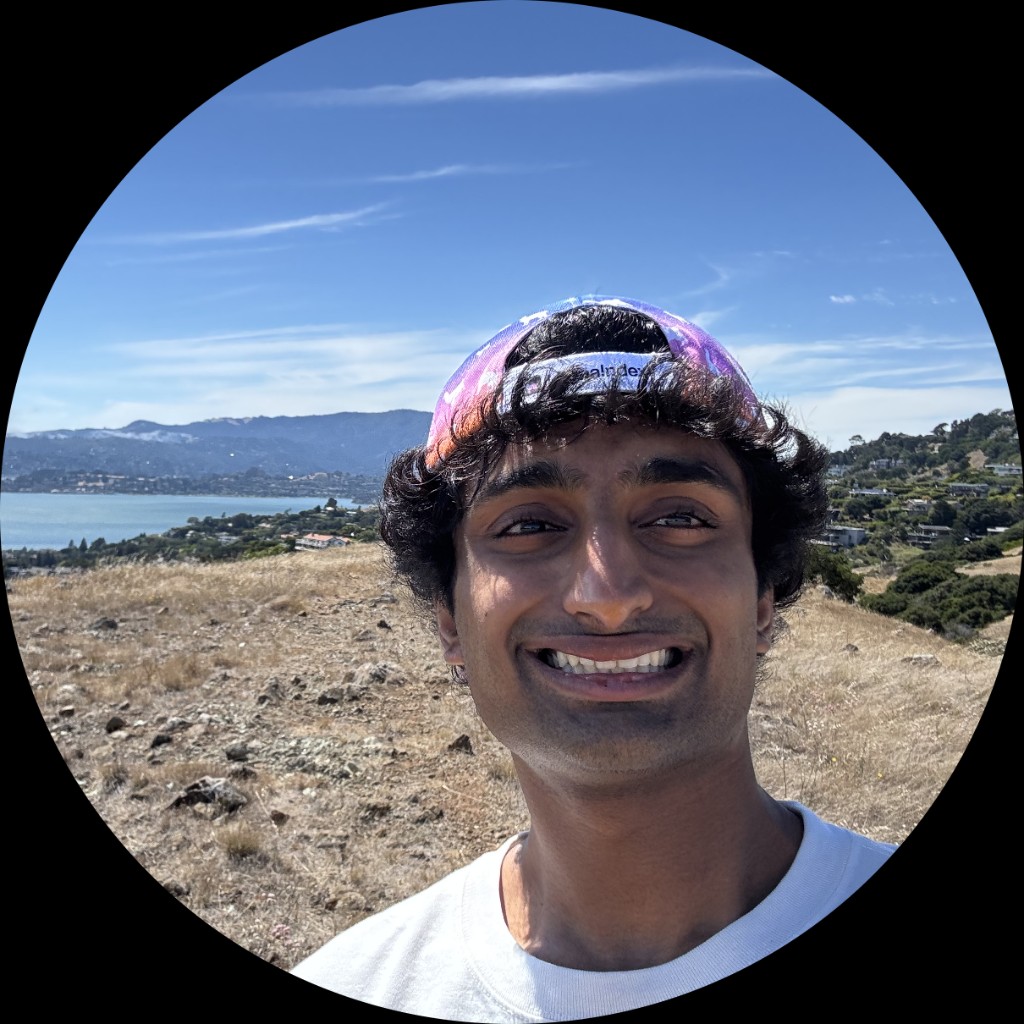Sanjay Sriram